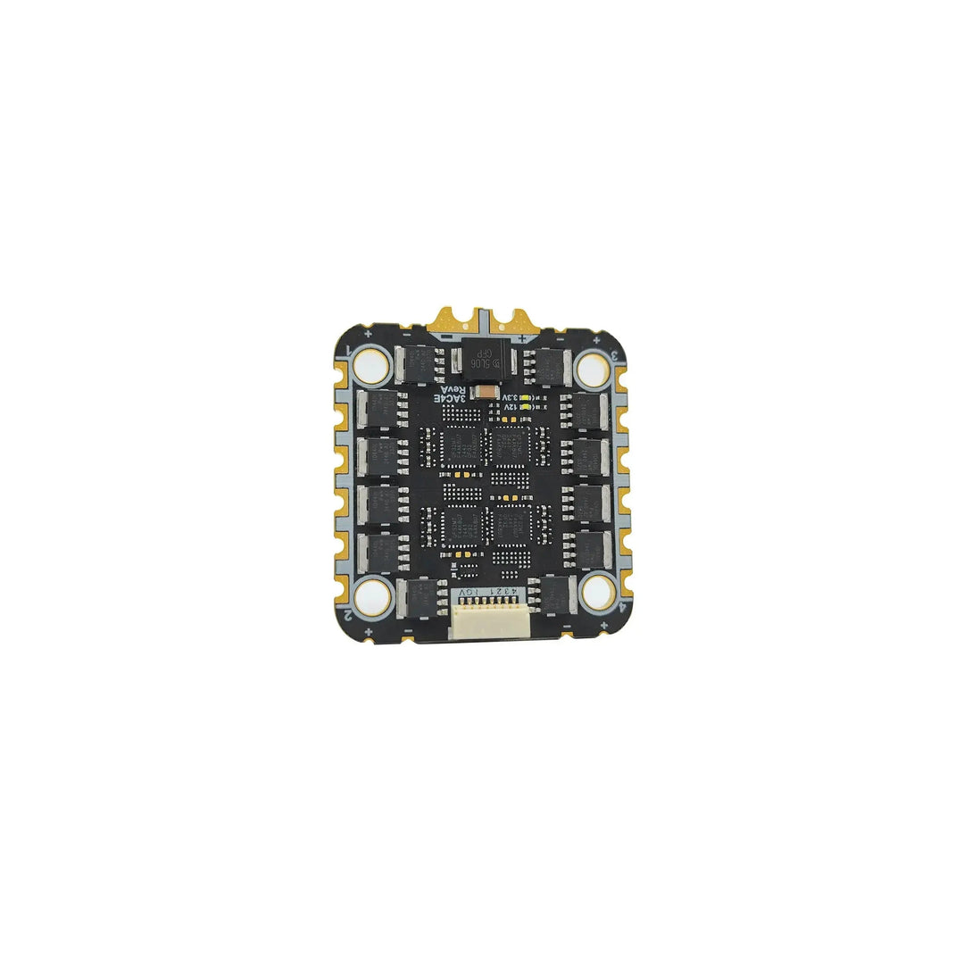 Hummingbird 305 4in1 ESC 80A 3-8S AM32 30x30 Built for Durability & Reliability