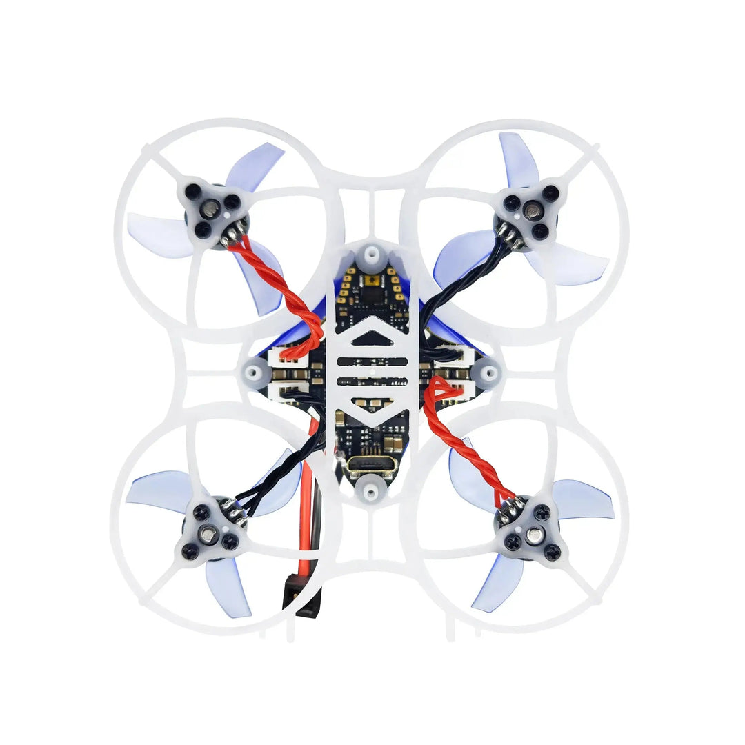 Hummingbird V4 BNF Whoop with SmartMax 400mw VTX ELRS2.4G