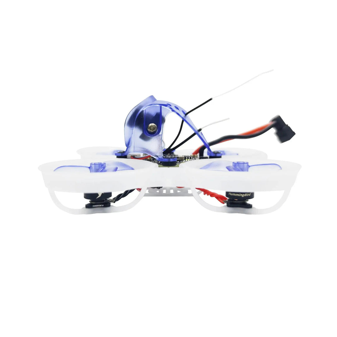 Hummingbird V4 BNF Whoop with SmartMax 400mw VTX ELRS2.4G