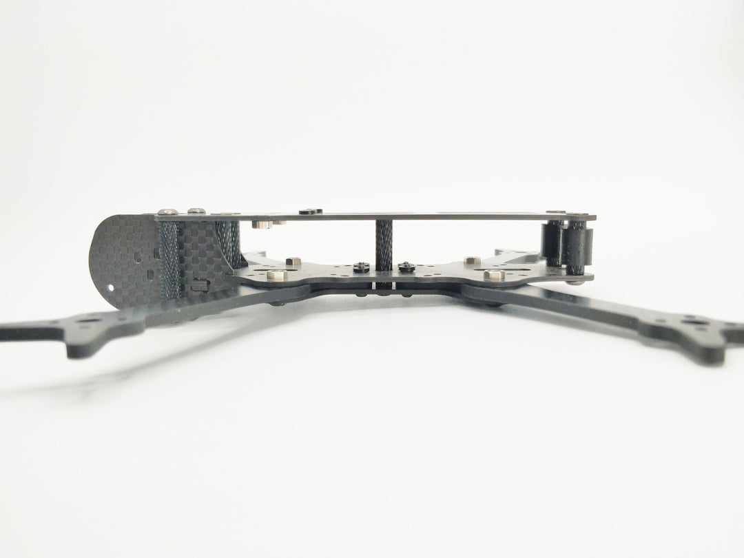 FPVCycle Fouride Frame- Vista Compatible (Choose Size)