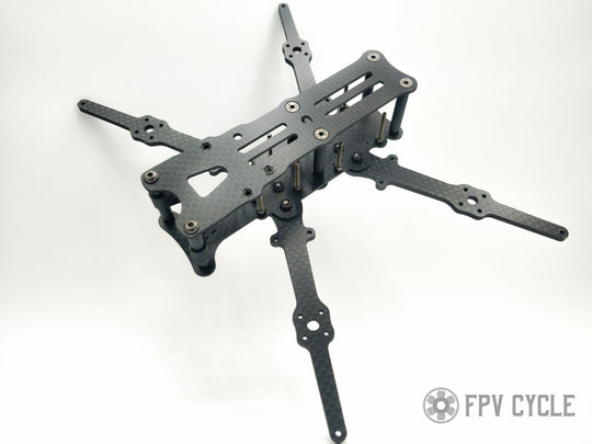 FPVCycle CineSplore Frame