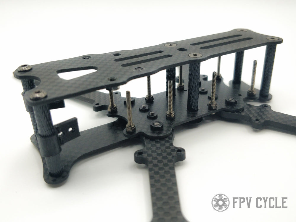 FPVCycle CineSplore Frame