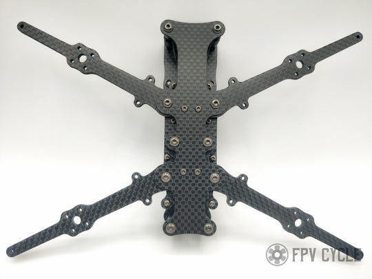FPVCycle CineSplore Frame
