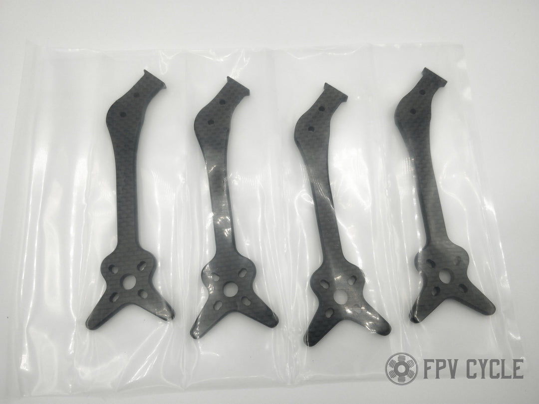 FPVCycle Glide -  5" Frame