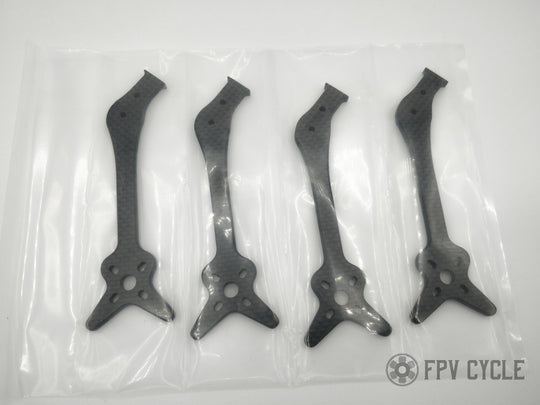 FPVCycle Glide -  5" Frame