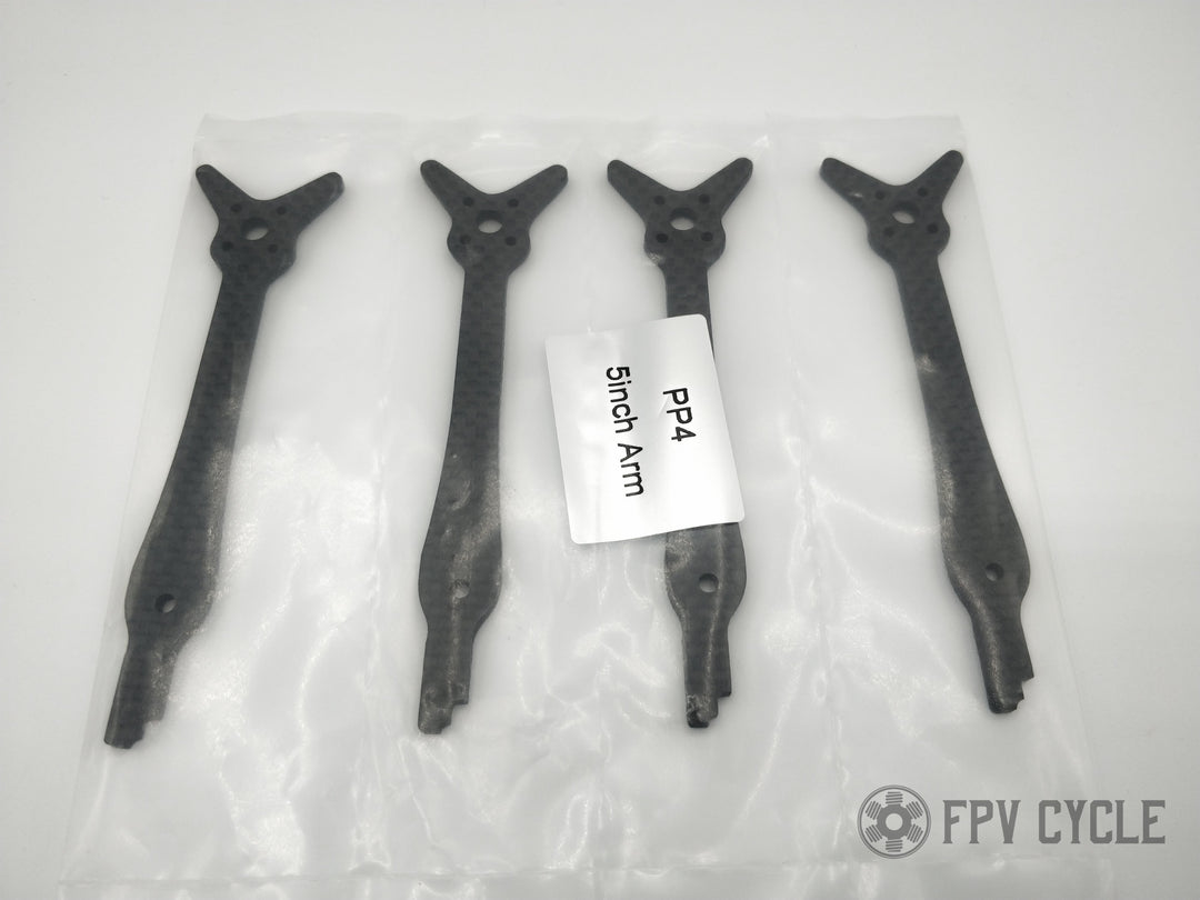 FPVCycle PowerPick Frame  (Choose 4” or 5”)