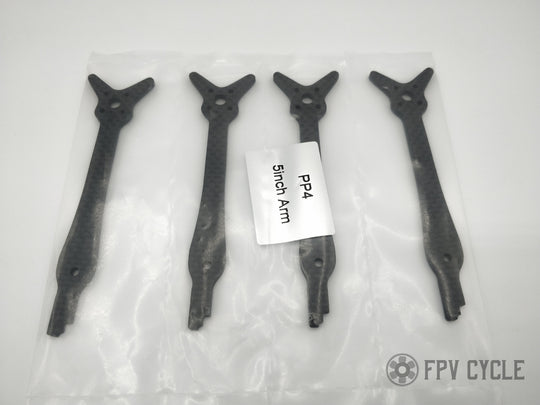 FPVCycle PowerPick Frame  (Choose 4” or 5”)