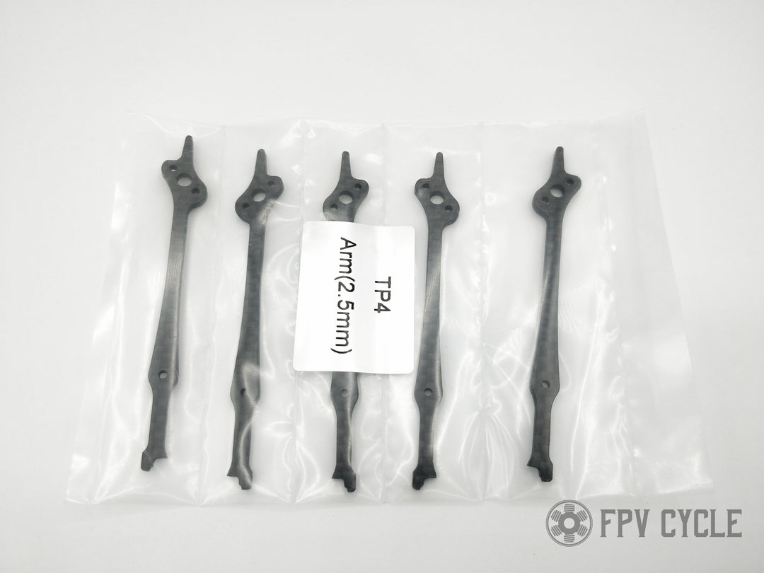 ToothPick 3 Frame - TP3