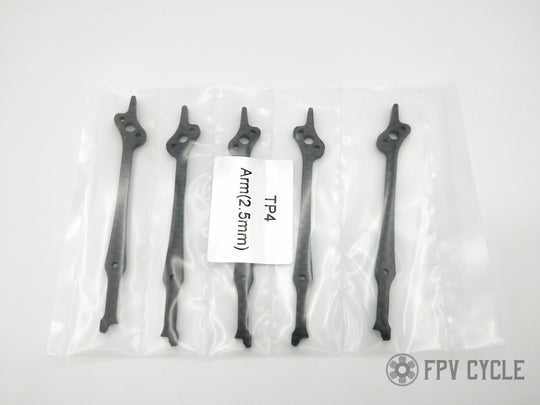 ToothPick 3 Frame - TP3