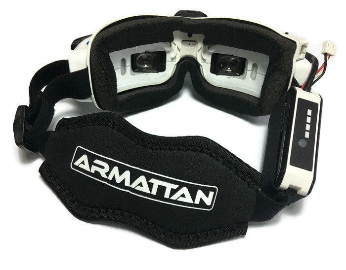 Armattan FPV Goggle Strap