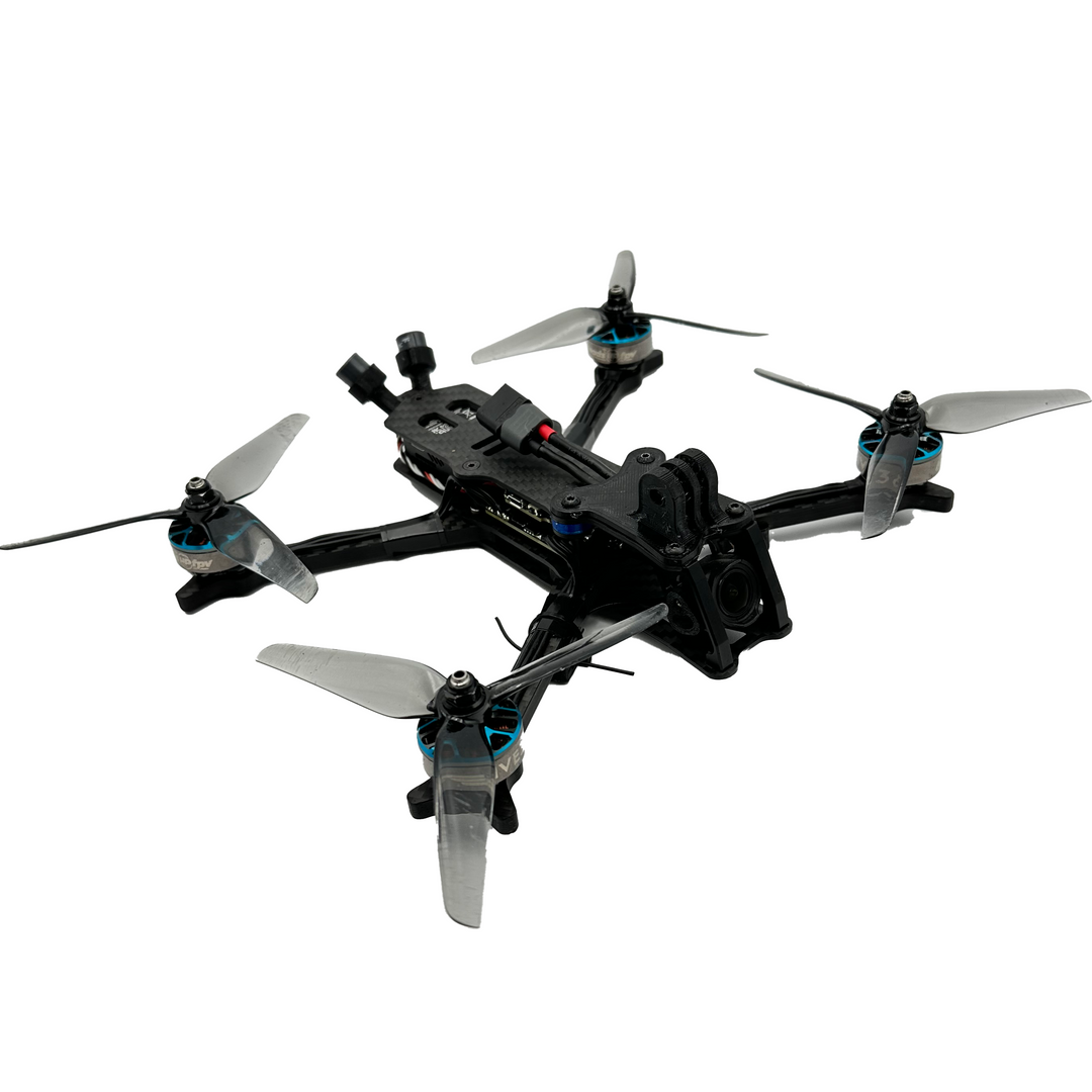 DJI Flip Switch Ready To Fly Five33
