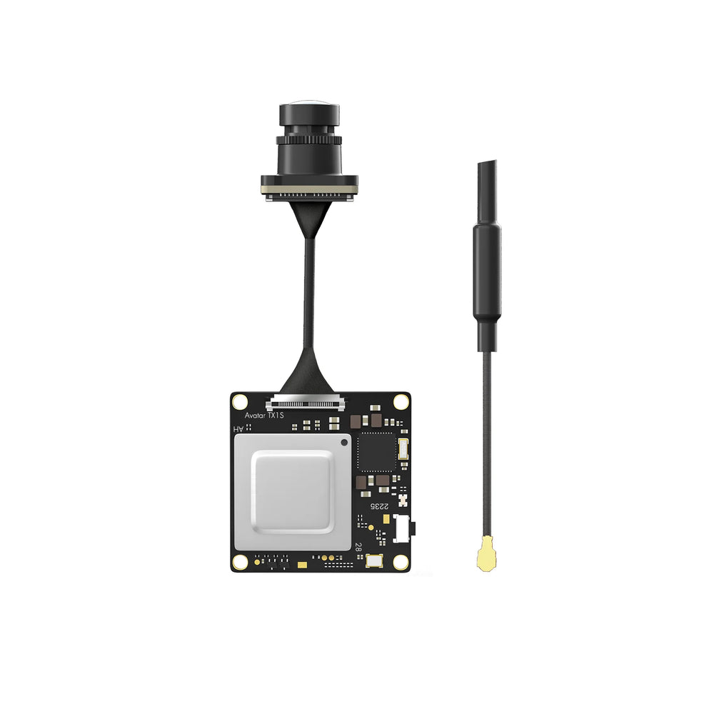 Walksnail Avatar HD Mini 1S Lite Kit