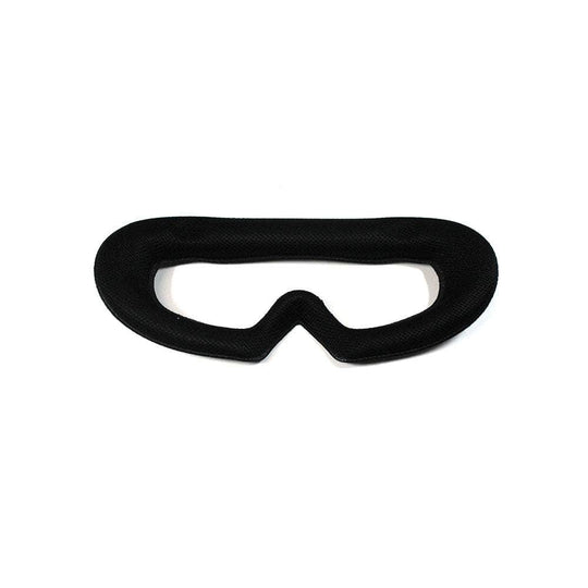 DJI Goggles 2 Lycra Foam Padding - Black