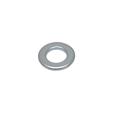 M2 Metal Washers (10 pieces)