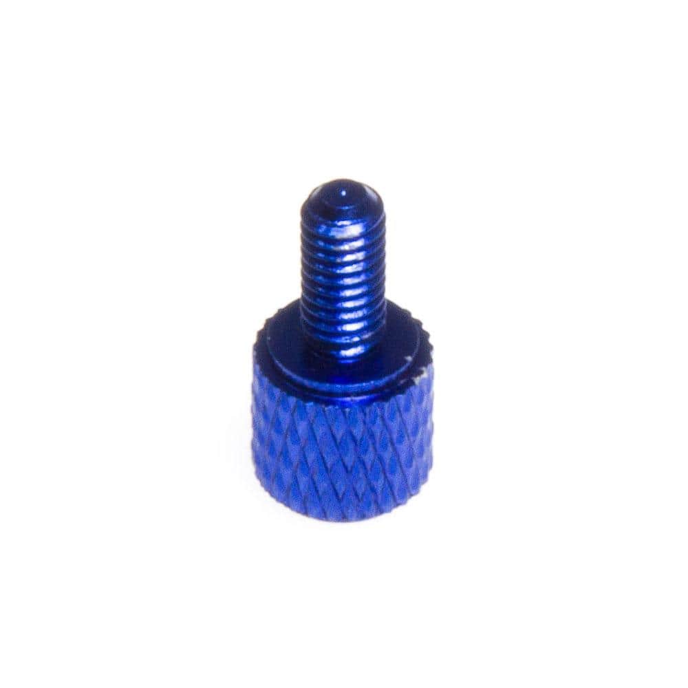 M3 Knurled Stack Standoff (1pc) - Choose Your Version