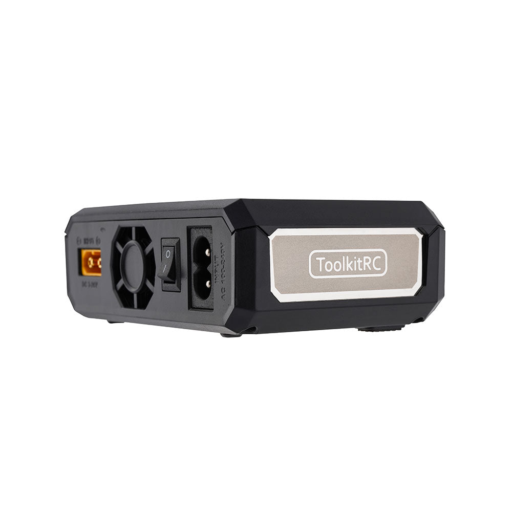 ToolkitRC M7AC Charger