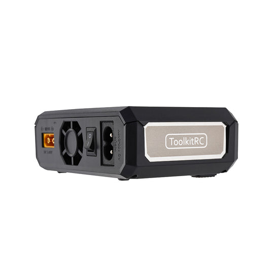 ToolkitRC M7AC Charger