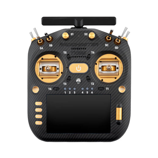 RadioMaster TX16S MK3 MAX