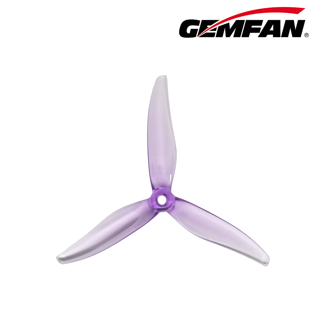 Gemfan Fury 5128.0