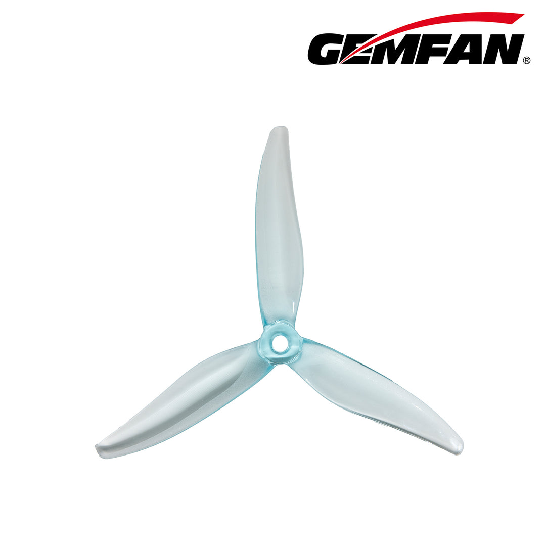 Gemfan Fury 5128.0