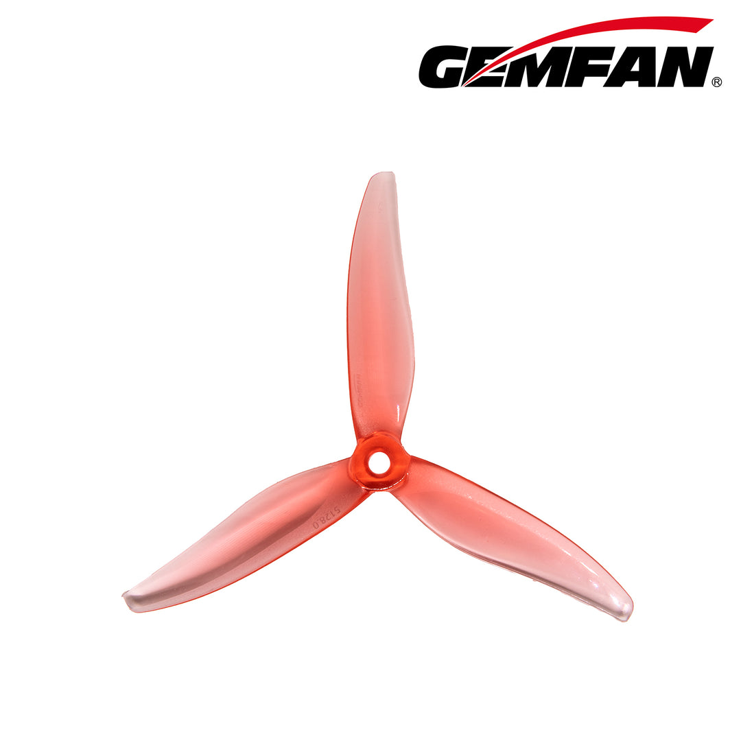 Gemfan Fury 5128.0