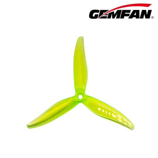 Gemfan Fury 5128.0