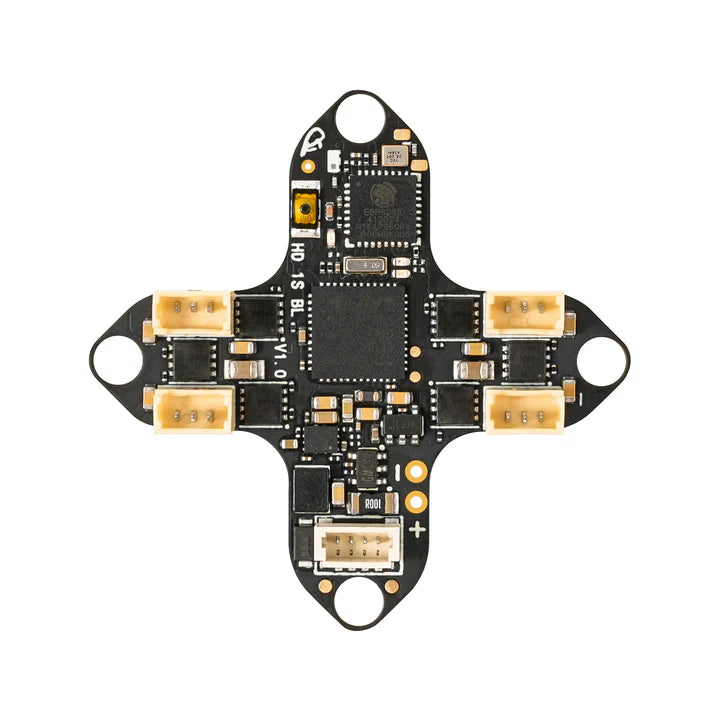 Matrix 1S Brushless Flight Controller (4-in-1 HD)