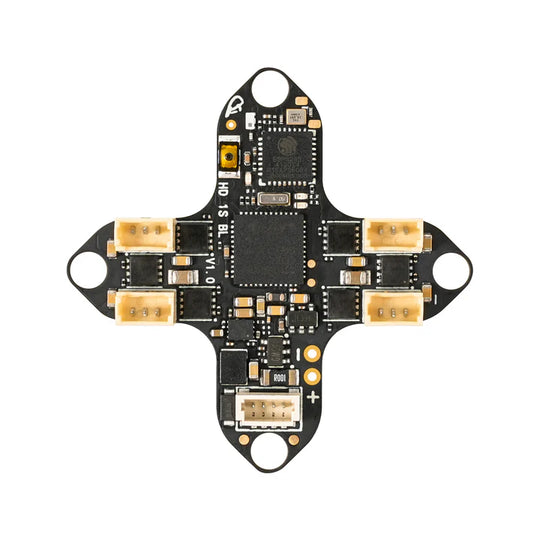 Matrix 1S Brushless Flight Controller (4-in-1 HD)