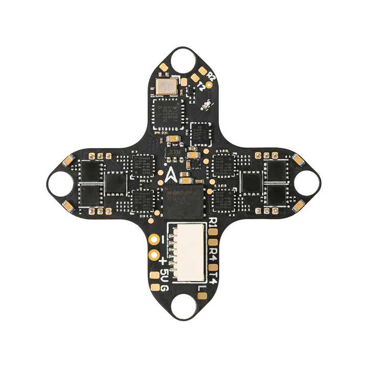 Matrix 1S Brushless Flight Controller (4 in 1) – Five33
