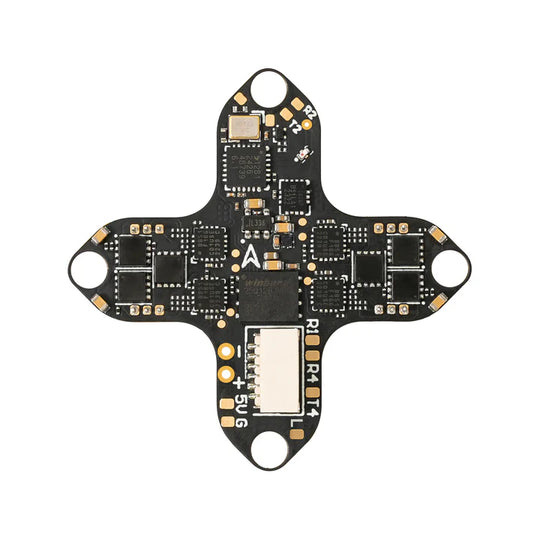 Matrix 1S Brushless Flight Controller (4-in-1 HD)