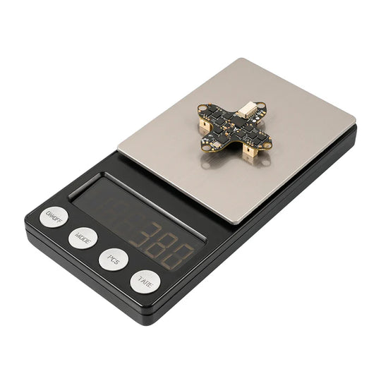 Matrix 1S Brushless Flight Controller (4-in-1 HD)
