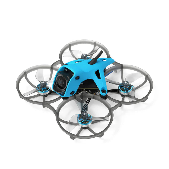 Meteor75 Pro II O4 Brushless Whoop Quadcopter| DJI O4 Wide ELRS 2.4G