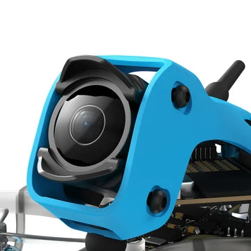 Meteor75 Pro II O4 Brushless Whoop Quadcopter| DJI O4 Wide ELRS 2.4G