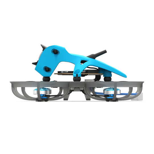 Meteor75 Pro II O4 Brushless Whoop Quadcopter| DJI O4 Wide ELRS 2.4G