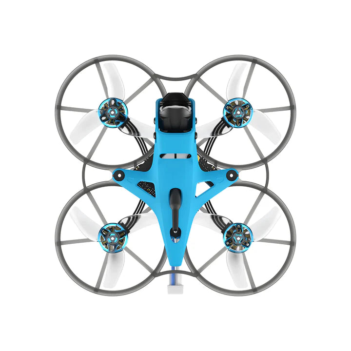 Meteor75 Pro II O4 Brushless Whoop Quadcopter| DJI O4 Wide ELRS 2.4G