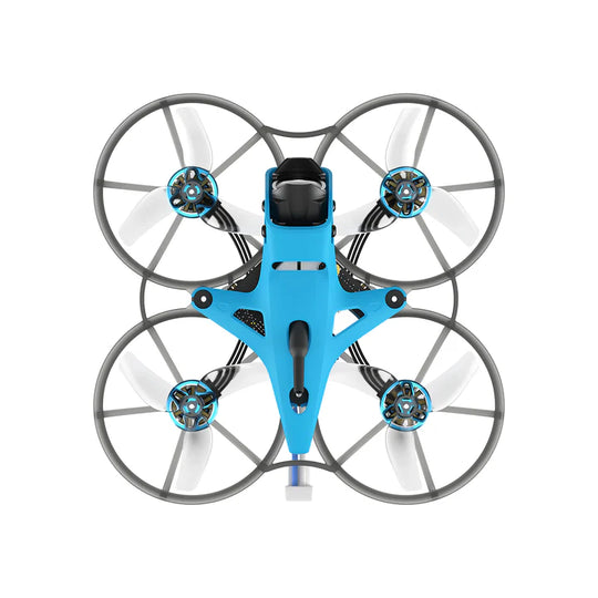 Meteor75 Pro II O4 Brushless Whoop Quadcopter| DJI O4 Wide ELRS 2.4G