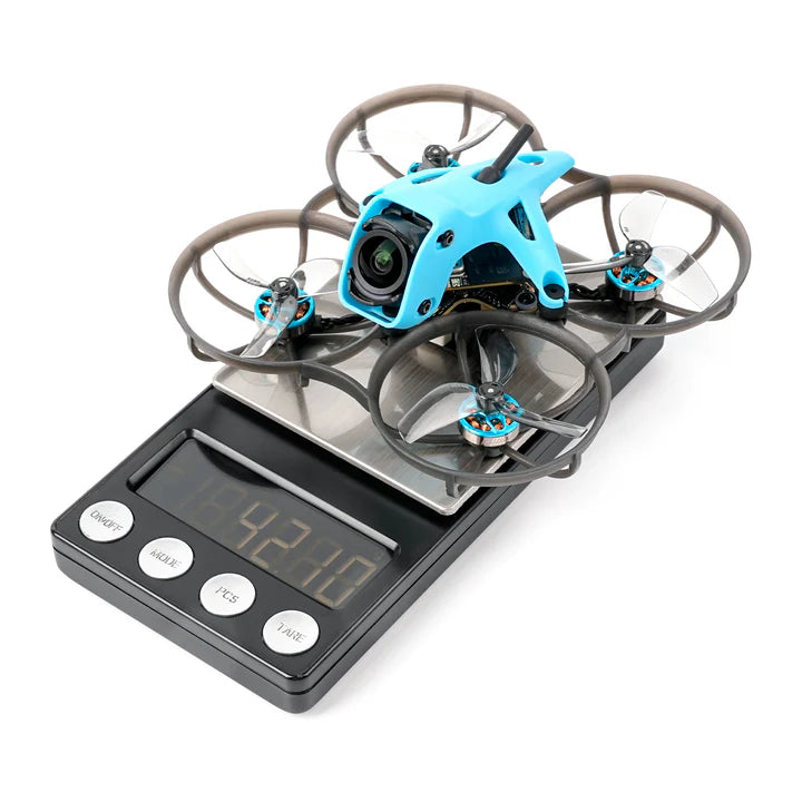 Meteor75 Pro II O4 Brushless Whoop Quadcopter| DJI O4 Wide ELRS 2.4G