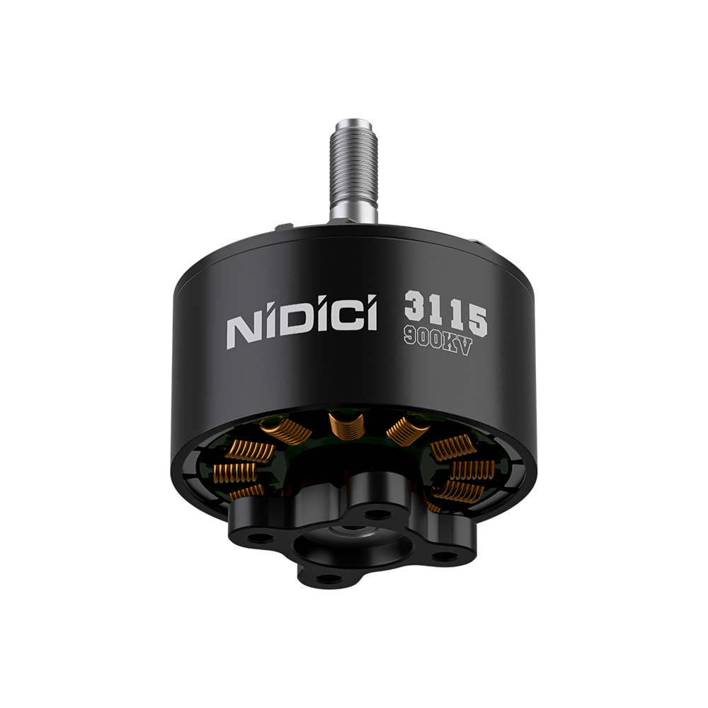 NIDICI 3115 FPV 900KV Motor