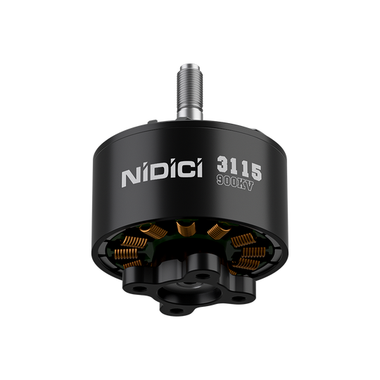 NIDICI 3115 FPV 900KV Motor