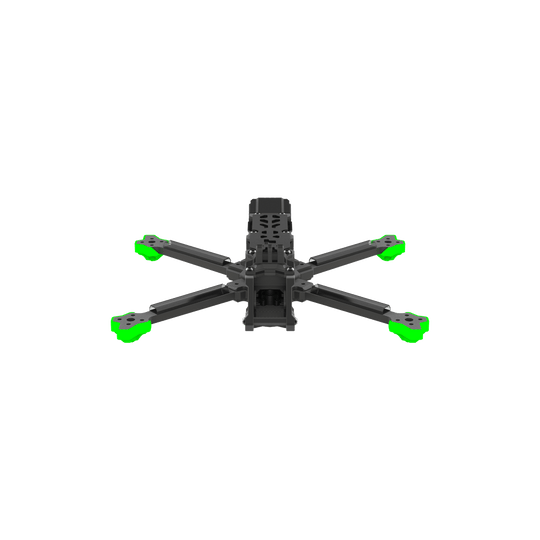 iFlight Nazgul Evoque F5X V2 HD O3 5" Freestyle Frame Kit w/ LED Side Plates