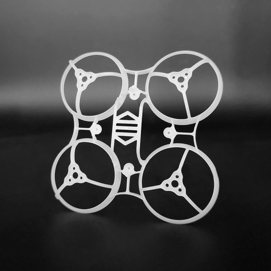 NewBeeDrone Cockroach 65mm Brushless LiteAF Racing Frame