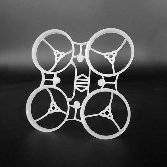NewBeeDrone Cockroach 65mm Brushless LiteAF Racing Frame