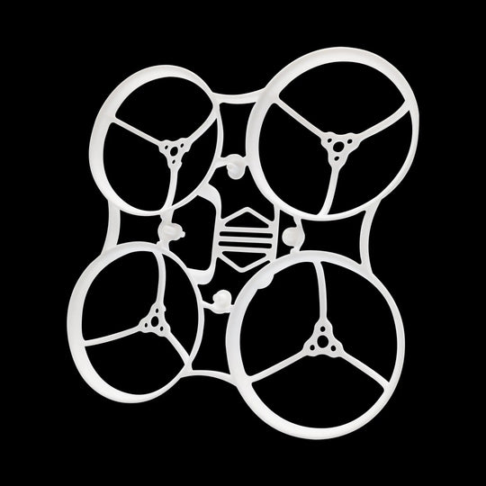 NewBeeDrone Cockroach 75mm Brushless LiteAF Racing Frame