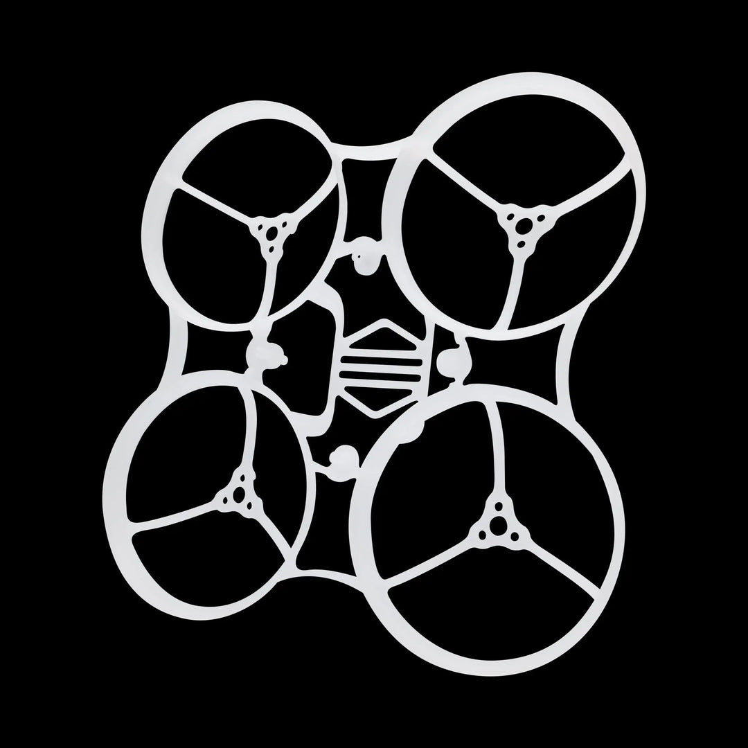 NewBeeDrone Cockroach 75mm Brushless LiteAF Racing Frame