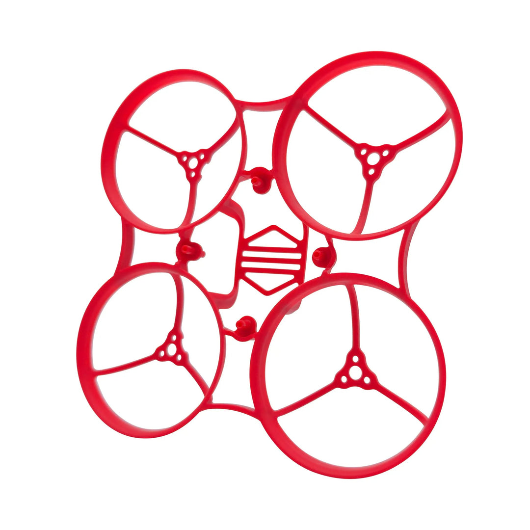 NewBeeDrone Cockroach 75mm Brushless LiteAF Racing Frame