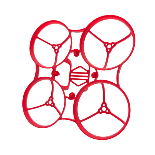 NewBeeDrone Cockroach 75mm Brushless LiteAF Racing Frame