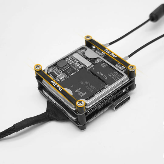 NewBeeDrone DJI O3 Naked Conversion Kit