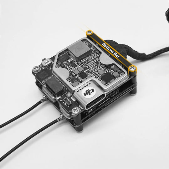 NewBeeDrone DJI O3 Naked Conversion Kit