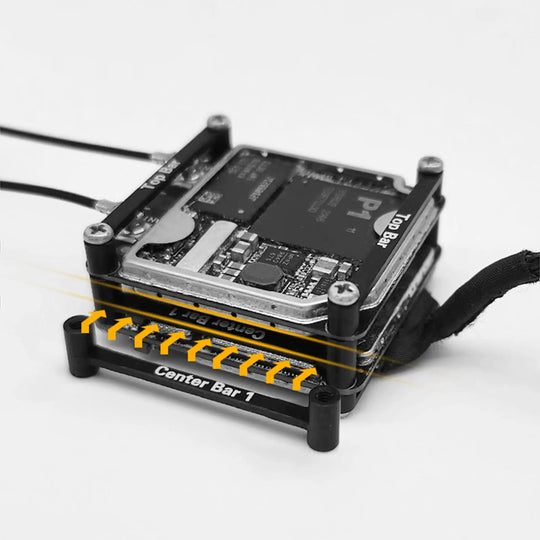 NewBeeDrone DJI O3 Naked Conversion Kit