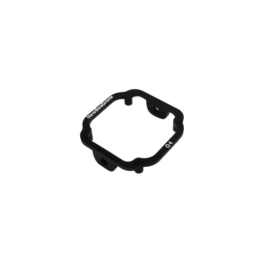 NewBeeDrone DJI O4 Pro Camera Naked Kit – Lightweight FPV Mod for Drones